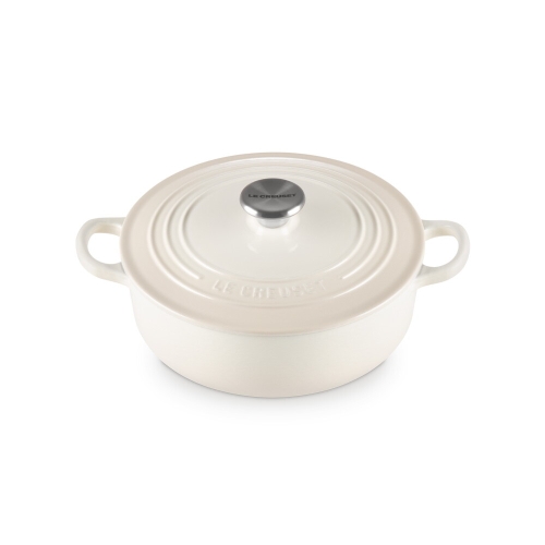 르크루제 찌개 조림용 냄비 (22cm)_이미지