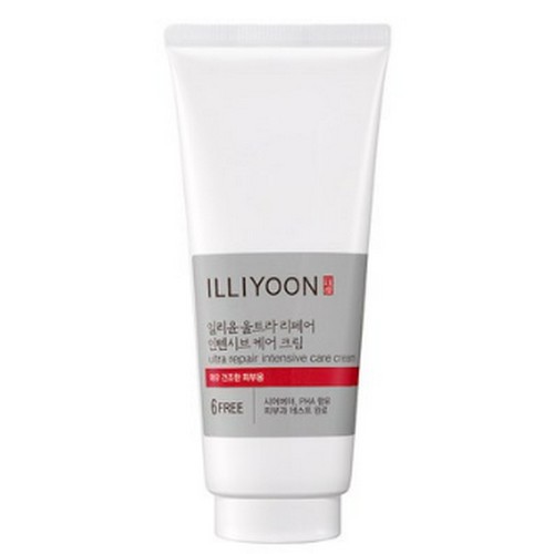 일리윤 울트라 리페어 인텐시브 케어 크림 200ml (1개)_이미지