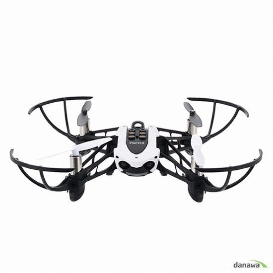 패롯 ㅤ미니드론 맘보 (본품)_이미지