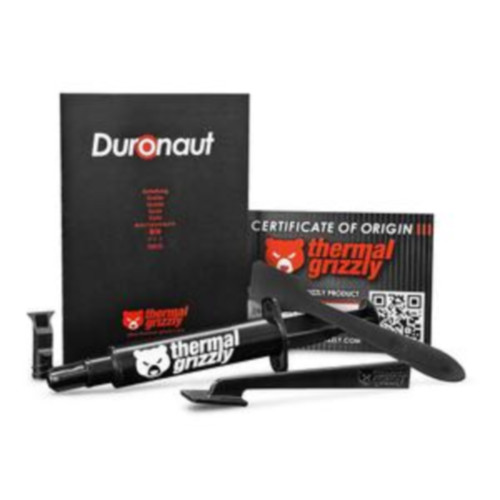 Thermal Grizzly Duronaut �ؿܱ���