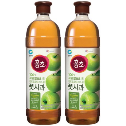 ��� û���� ȫ�� ǲ��� 1.5L