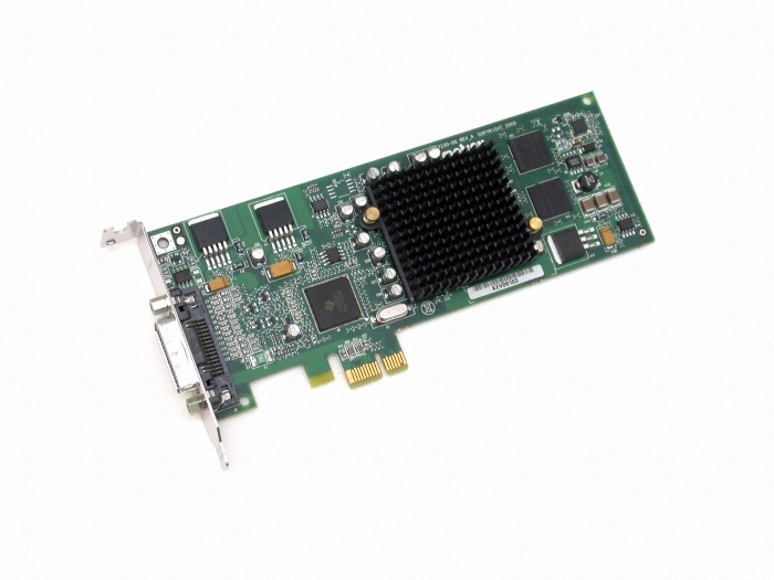 매트록스 Millennium G550 LP PCI-E 32MB 코트록스_이미지