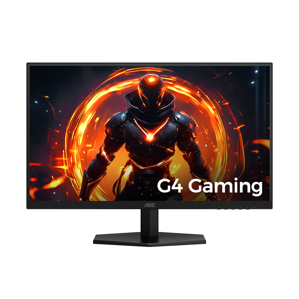 알파스캔 AOC Q27G40E 게이밍 180 QHD FAST IPS 프리싱크 AI HDR 무결점_이미지
