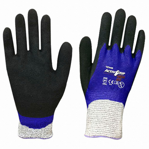 액티브그립 오메가 맥스 6853