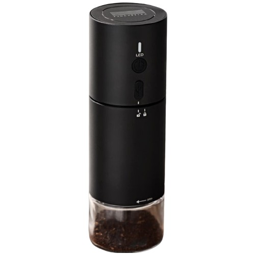 레가토 듀얼 커피 그라인더