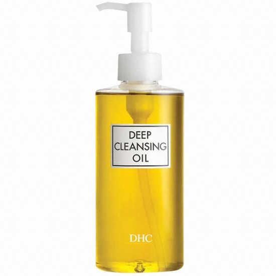 DHC 딥 클렌징오일 200ml (3개)