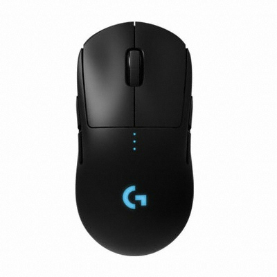 로지텍 G PRO WIRELESS (해외구매)_이미지