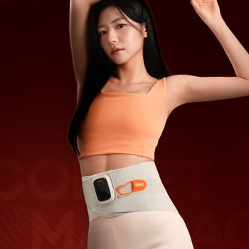 에이치엘비글로벌 스파알 코르셋 마사지기 PRO_이미지