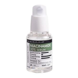 더마팩토리 나이아신아마이드 20% 세럼 30ml (6개)_이미지