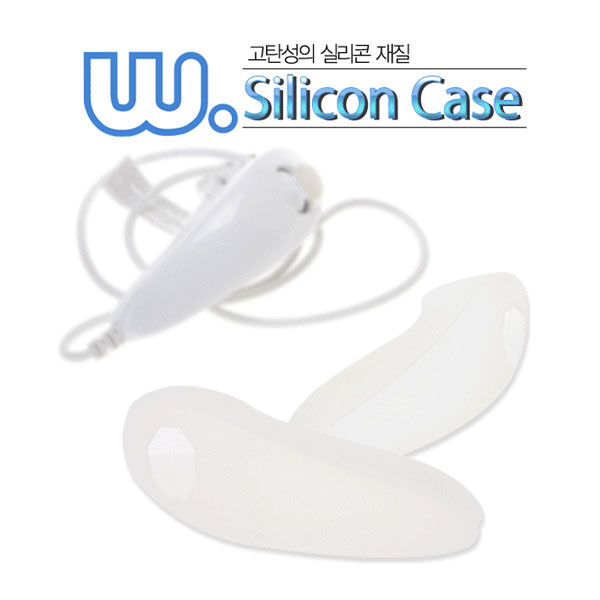 inPin 인핀 Wii 눈차크용 실리콘케이스
