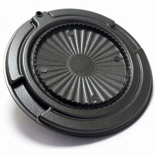 혼술 계란찜 원형구이팬