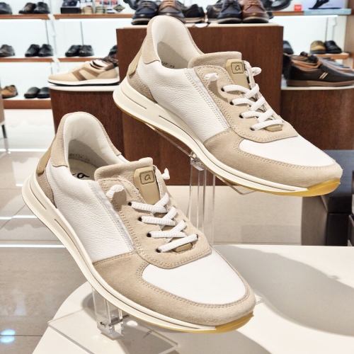 �ݰ� ����ι� Ara ����ȭ 4CM�� ������ ����Ŀ�� CLAOXC5602 2�÷�