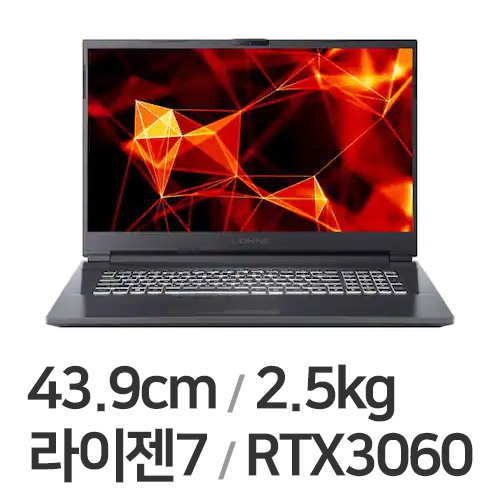 주연테크 리오나인 젠 L8CS36 (SSD 512GB)