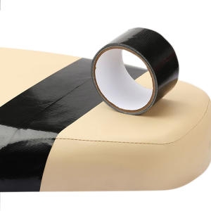 가죽 시트 안장 수리 보수테이프 DD-12663