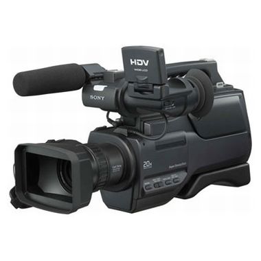 SONY HVR-HD1000N (배터리 패키지)_이미지