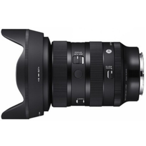 SIGMA A 24-70mm F2.8 DG DN II Leica L용 (중고품)_이미지