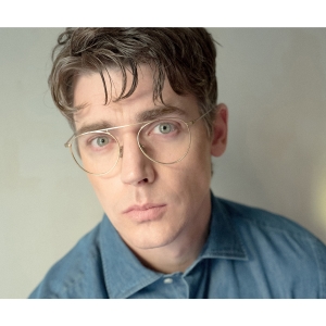 [불명] 스타일좋은 베타티타늄 론바안경 보스턴쉐입 국산안경 프랭크커스텀 FT7211