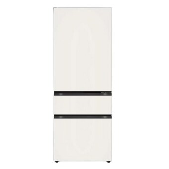 LG전자 오브제컬렉션 김치톡톡 Fit & Max <b>Z386GBB241</b>