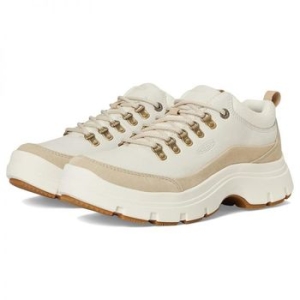 KEEN 우먼 Kosa 옥스포드 Durable 플랫폼 스타일 Birch Safari 863208