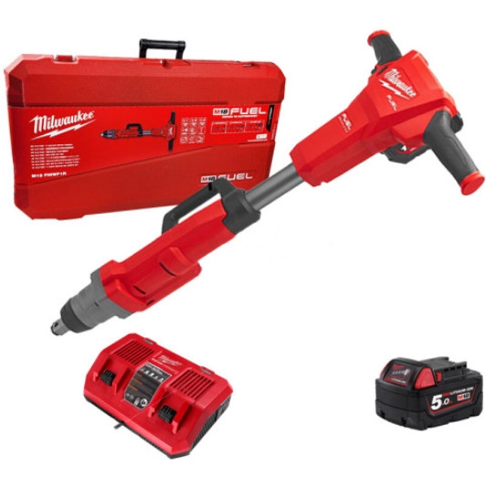 M18 FHIWF1R + 듀얼충전기