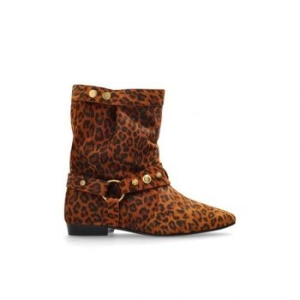 ���ں����� ��� ���ں� �����̵� ��Ŭ ���� Stania BO0128FB C3A10S-LEOPARD