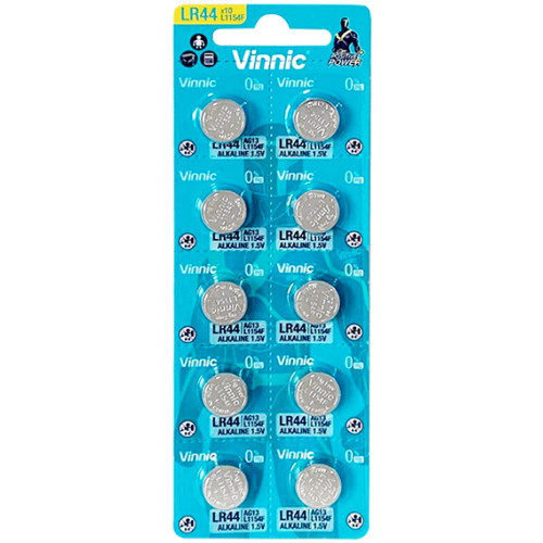 ���(Vinnic) ��ī���� LR44