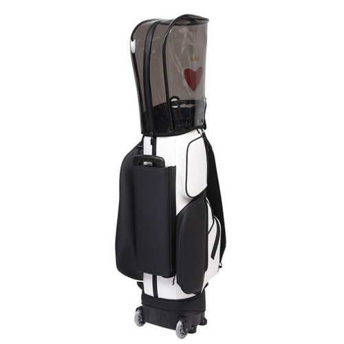 까스텔바작 휠 타입 캐디백 BGCMGD701_이미지