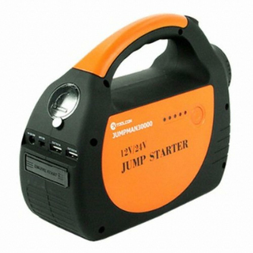 툴콘 점프맨30000 점프스타터_이미지