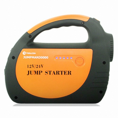 툴콘 점프맨30000 점프스타터_이미지