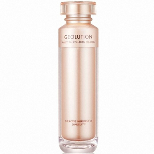 토니모리 지오루션 샥스핀 콜라겐 에멀전 130ml (1개)_이미지