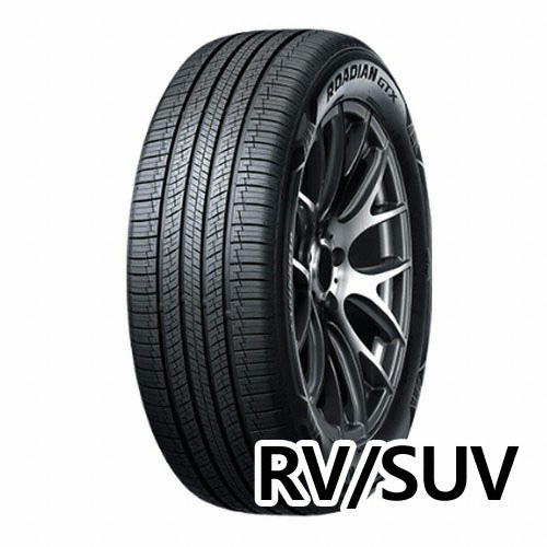 넥센타이어 로디안 GTX 255/65R16 (지정점무료장착)_이미지