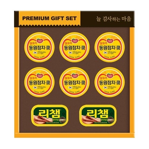 동원F&B 행복 8호 (1개)_이미지