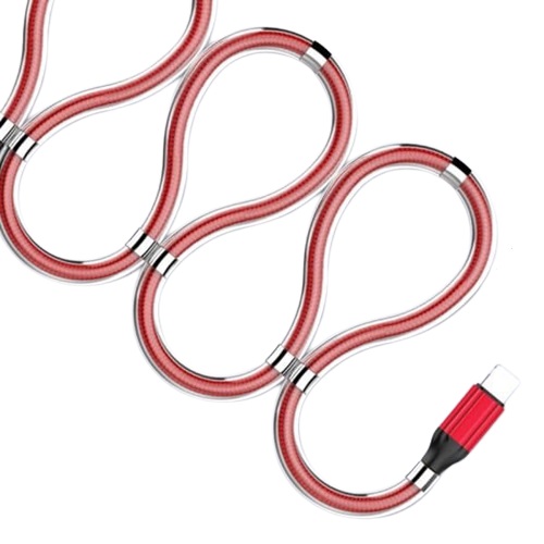 LDNIO LS491 C타입 케이블 (1m)