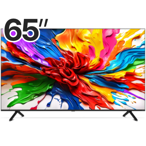 LG���� QNED evo AI 65QNED92AGA