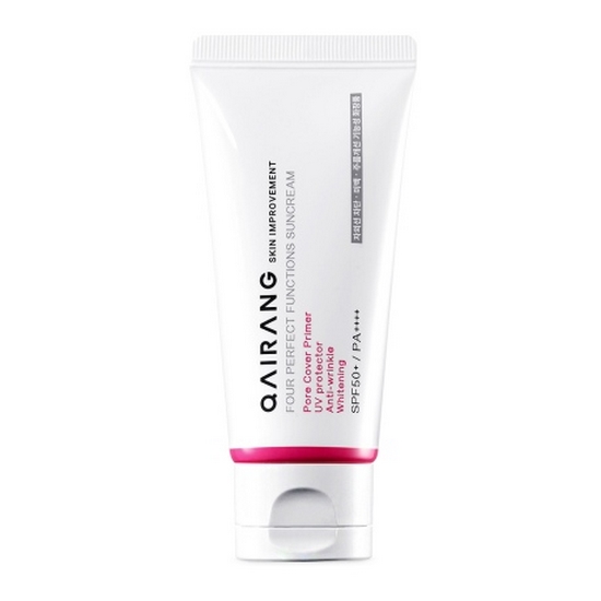 가이랑 포어 퍼펙트 펑션즈 톤업 선크림 50ml (1개)_이미지