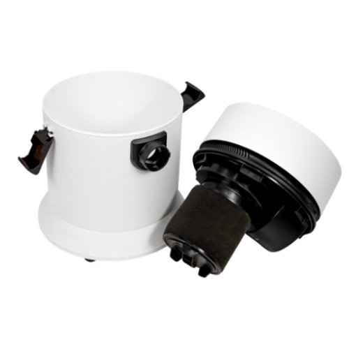 폰테 업소용 진공 청소기_이미지