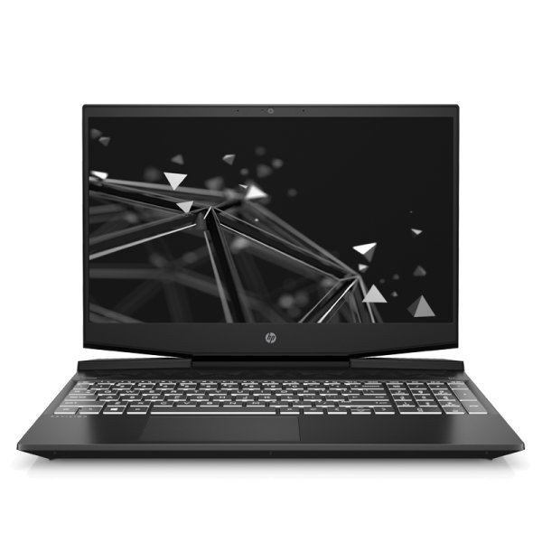 HP 파빌리온 게이밍 15-dk1077TX (SSD 500GB)_이미지