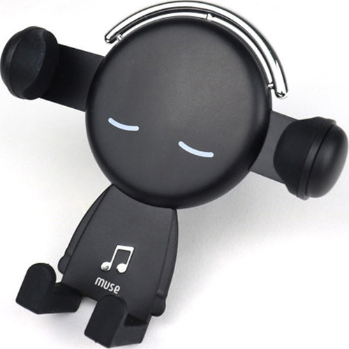 네라네트웍 뮤즈 초간편 중력 거치대 (4개)_이미지