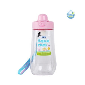 아쿠아리스380ML 핑크