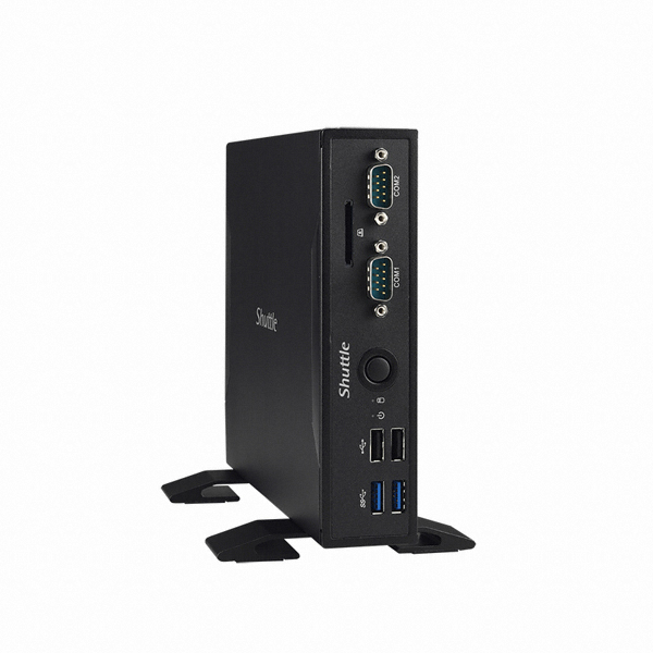 Shuttle XPC SLIM DS77U WIN10 (8GB, M2 128GB + 1TB) : 다나와 가격비교