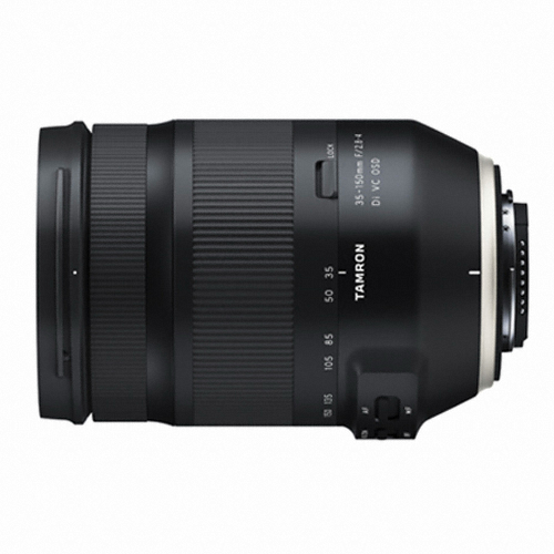 Ž�� 35-150mm F2.8-4 Di VC OSD A043 ���� F��