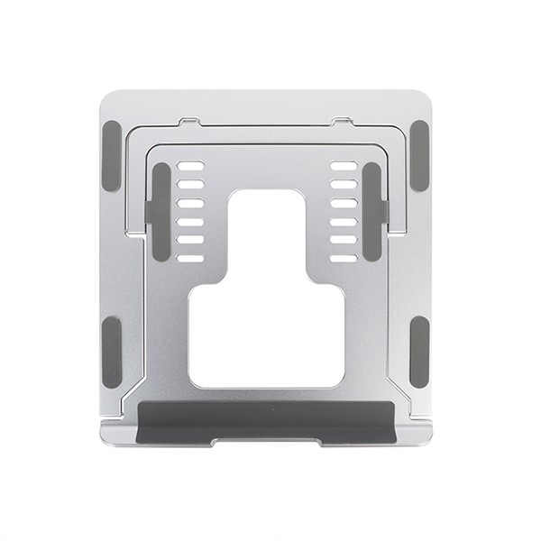 앱코 NS20 알루미늄 노트북 거치대_이미지