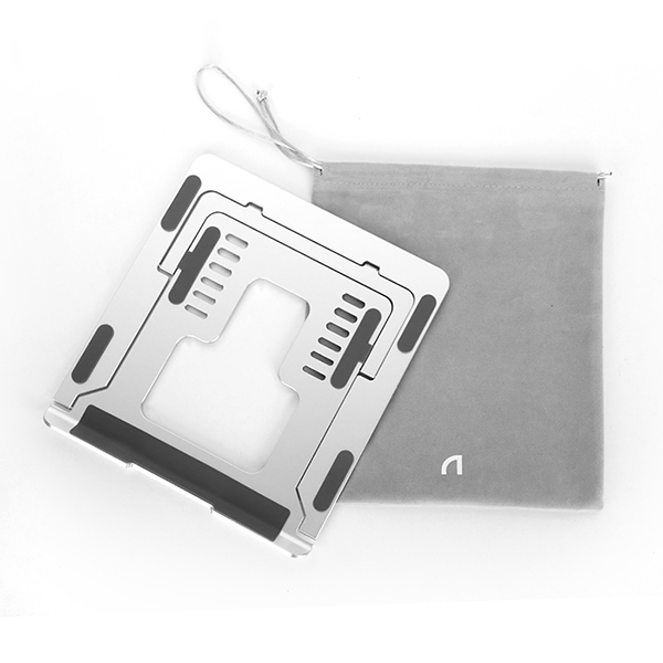 앱코 NS20 알루미늄 노트북 거치대_이미지