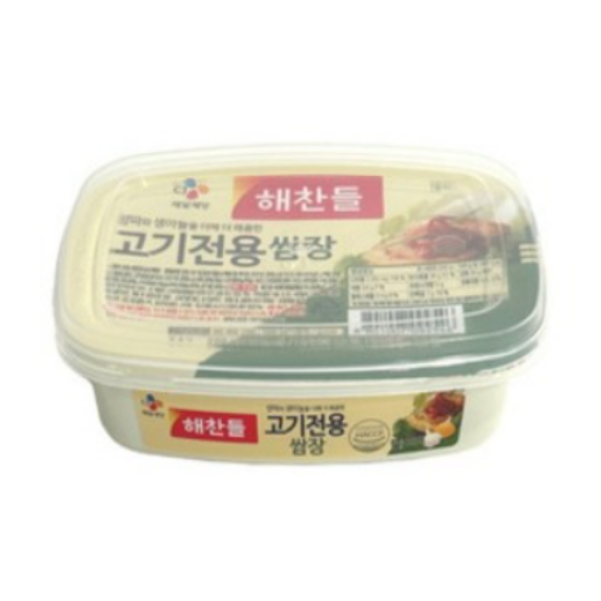 고기전용 쌈장 200g