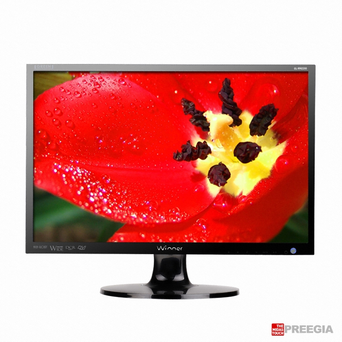 그린아이티씨 Winner WN1900 무결점_이미지