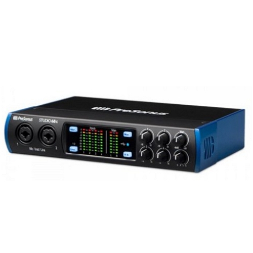 PreSonus Studio 68C (정품)_이미지