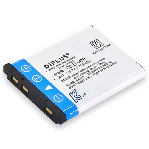 ����ý��� Diplus �ø�Ǫ�� LI-40B,42B ȣȯ ���͸�