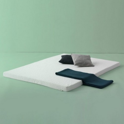 베이직 메모리폼 토퍼 SS