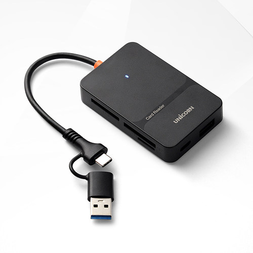 ������Ʈ���� UNICORN XC-6000M (6��Ʈ/Type A+C)