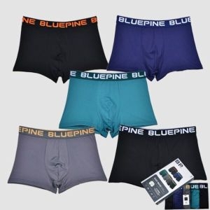 기타 패플 모로엠남성 자유롭고 블루핀 남자팬티 속옷 ON-UW-QWFD0_이미지